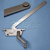 Face Mount Casement Operator 36-133AL