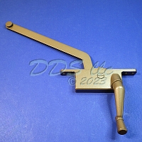 Face Mount Casement Operator 36-142