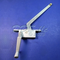 Face Mount Casement Operator 36-143AL 2