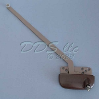 Sill Mounted Casement Operators 36-152-1E