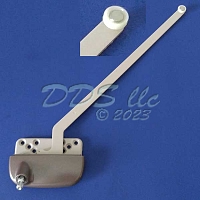 Sill Mounted Casement Operators 36-154-1E 2