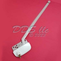 Sill Mounted Casement Operators 36-154-3E