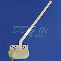 Sill Mounted Casement Operators 36-154-87E