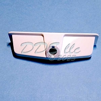 Entrygard Operator White 36-173CV-3 2