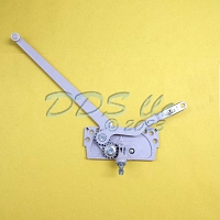 Sill Mounted Casement Operators 36-183