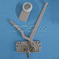 Sill Mounted Casement Operator 36-185