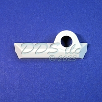 RH Pella Round Cover  36-202RHW 2