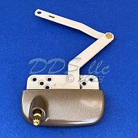 Sill Mounted Casement Operators 36-205-1E 2