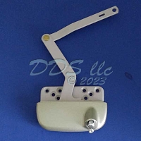 Sill Mounted Casement Operators 36-206-87E