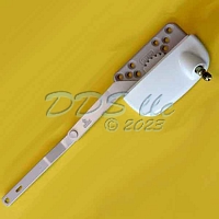 Sill Mounted Casement Operators 36-206-3E