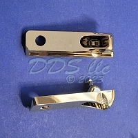 LH Pella Integrated Folding Handle Cover  36-219LHBP 2