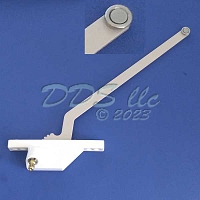 Front Mount Casement Operator 36-222-3 2