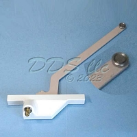 Rear Mount Casement Operator 36-224-3