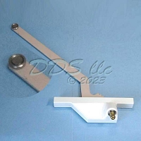 Rear Mount Casement Operator 36-225-3 2