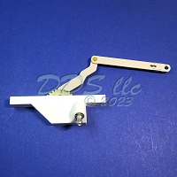 Rear Mount Casement Operator 36-241-3