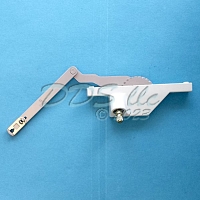 Rear Mount Casement Operator 36-244-3 2