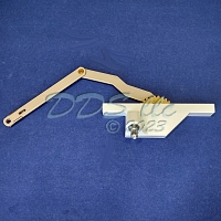 Rear Mount Casement Operator 36-254-3
