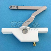 Rear Mount Casement Operator 36-276-3 1