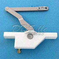 Rear Mount Casement Operator 36-277-3 1