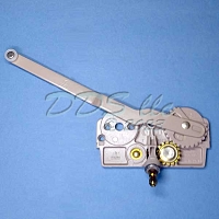 Sill Mounted Casement Operator 36-290LH 2