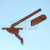 Face Mount Casement Operator 36-311