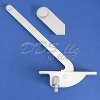 Face Mount Casement Operator 36-314