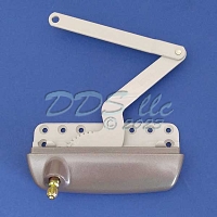 Sill Mounted Casement Operator 36-371-1