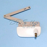 Sill Mounted Casement Operators 36-390-3E