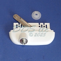 Roto Casement Operator 36-392LHBEW