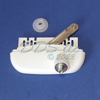 Roto Casement Operator 36-392RHBEW