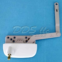 Sill Mounted Casement Operators 36-410-3E 2