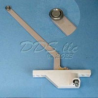 Face Mount Casement Operator 36-434-3