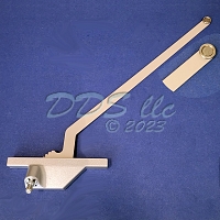 Rear Mount Casement Operator 36-439-7 2