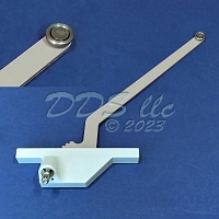 Rear Mount Casement Operator 36-444-3 2