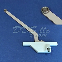 Rear Mount Casement Operator 36-445-3 2