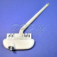 Sill Mounted Casement Operator 36-486LHBEW 2