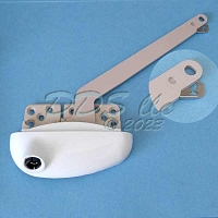 Sill Mounted Casement Operator 36-497BEW