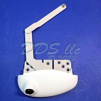 Sill Mounted Casement Operator 36-508EW