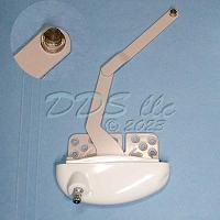 Roto X Drive Casement Operator 36-508w-xd 2