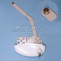 Roto X Drive Casement Operator 36-509bew-xd