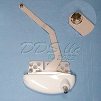 Roto X Drive Casement Operator 36-509w-xd 2