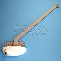 Sill Mounted Casement Operator 36-510W-XD