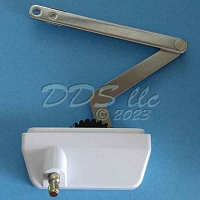 GU Sill Mounted Casement Operators 36-516LHbW