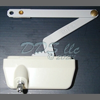 GU Sill Mounted Casement Operators 36-516LHBGM