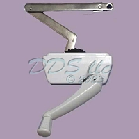 GU Sill Mounted Casement Operators 36-516RHowM