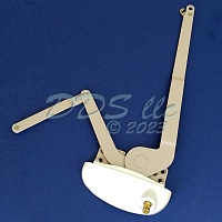 Sill Mounted Casement Operator 36-517SSW-XD