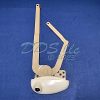 Sill Mounted Casement Operator 36-528RHW