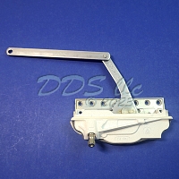 Ashland Right Hand Casement Operator 36-563RHss 2