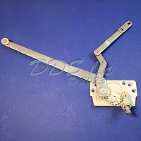Ashland Dual Arm Casement Operator 36-579LHSS