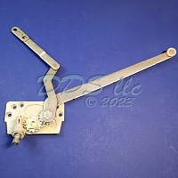 Ashland Dual Arm Casement Operator 36-579RHSS